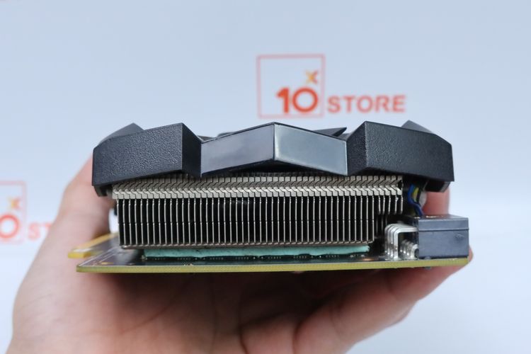 GTX 1660 SUPER 6GB ZOTAC GAMING - ID26030311 รูปที่ 5