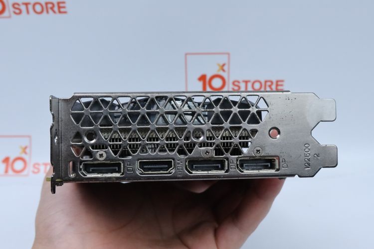 GTX 1660 SUPER 6GB ZOTAC GAMING - ID26030311 รูปที่ 7