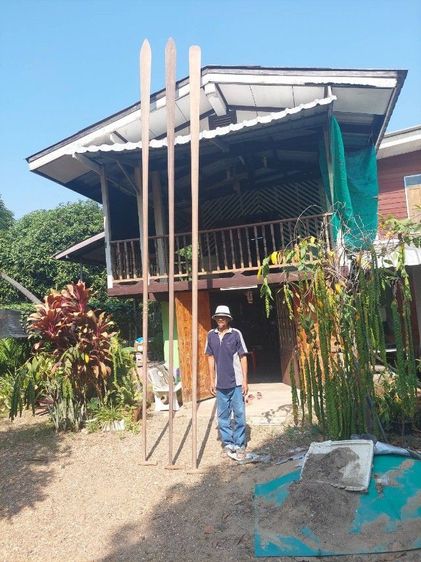 แจวเรือไม้โบราณ แห่งลุ่มน้ำเจ้าพระยา รูปที่ 2