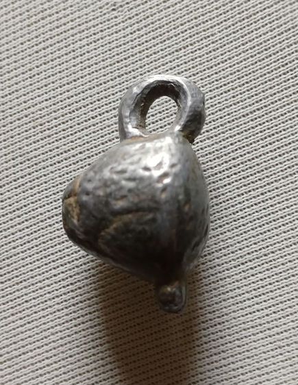 พระปิดตาพิมพ์ปักเป้า รูปที่ 3