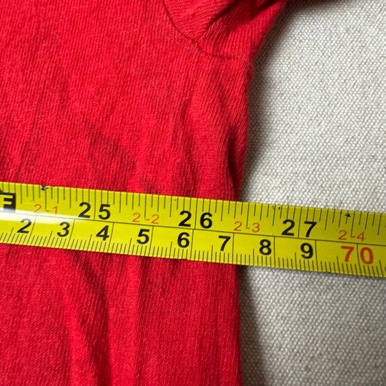 เสื้อยืด Dodge Size XXL  รูปที่ 8