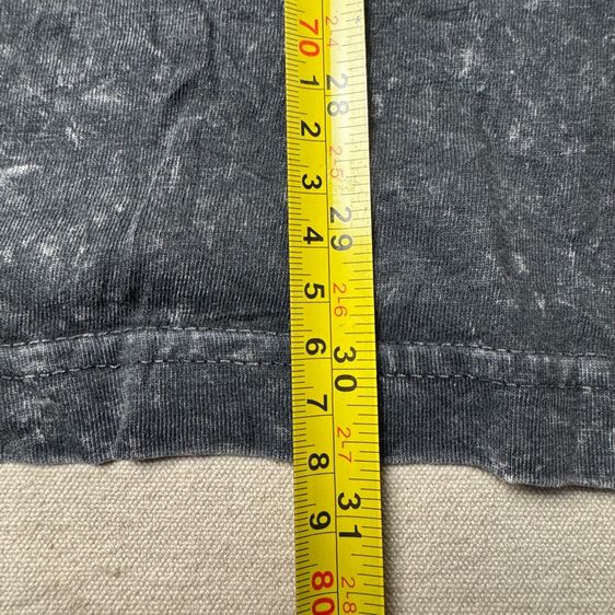 เสื้อยืด Hurley Skateboard Size XXL รูปที่ 10