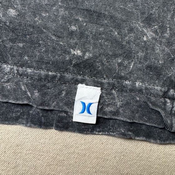 เสื้อยืด Hurley Skateboard Size XXL รูปที่ 8