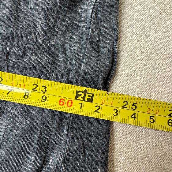 เสื้อยืด Hurley Skateboard Size XXL รูปที่ 9