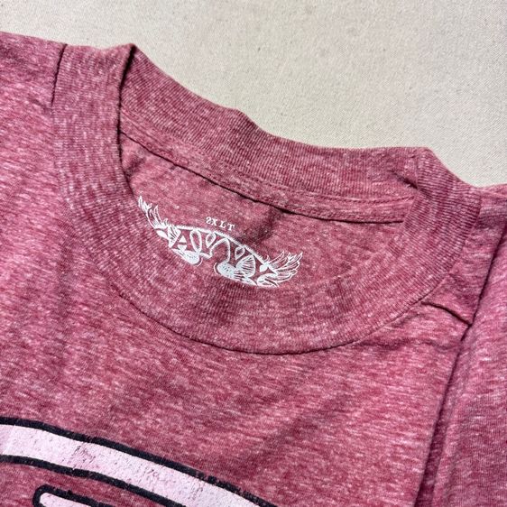 เสื้อยืด Dr. Pepper Size XXL รูปที่ 4