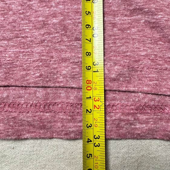 เสื้อยืด Dr. Pepper Size XXL รูปที่ 9