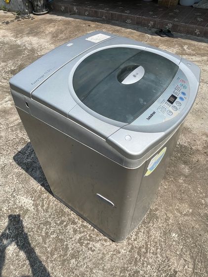 เครื่องซักผ้า LG ขนาด 11 kg รุ่น WF-T1137TD รูปที่ 5