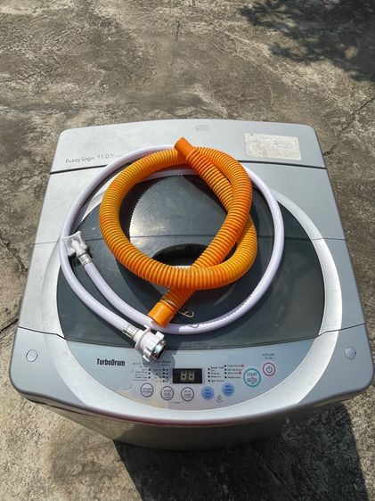 ฝาบน เครื่องซักผ้า LG ขนาด 11 kg รุ่น WF-T1137TD