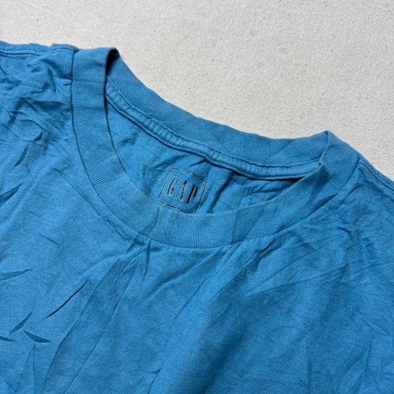 เสื้อยืด GAP Pocket Cotton Size XL  รูปที่ 6