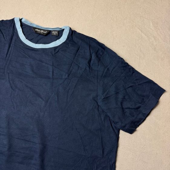 เสื้อยืด Eddie Bauer Size XXL  รูปที่ 5