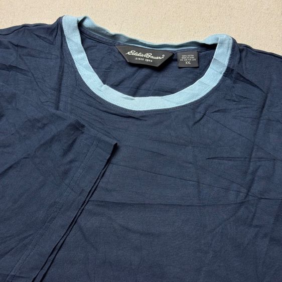 เสื้อยืด Eddie Bauer Size XXL 