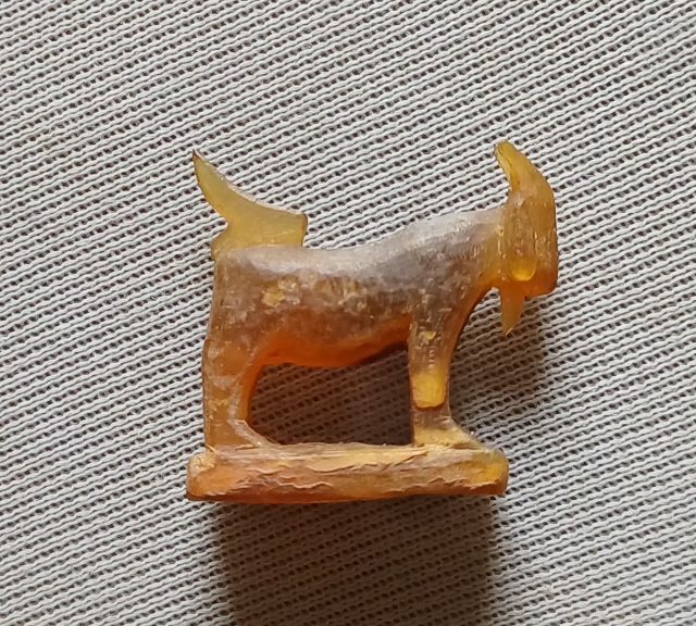 แพะหลวงพ่ออ่ำ รูปที่ 2