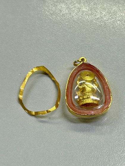 จี้พระ รูปที่ 3