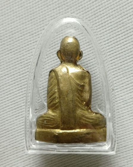 รูปหล่อหลวงพ่อพรหม รูปที่ 2