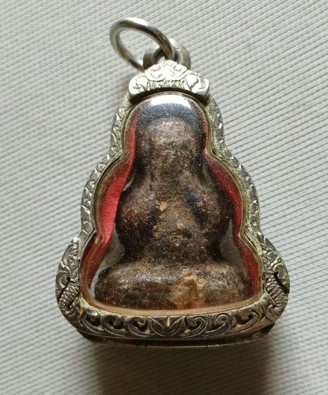 พระปิดตาหลวงปู่กลิ่น