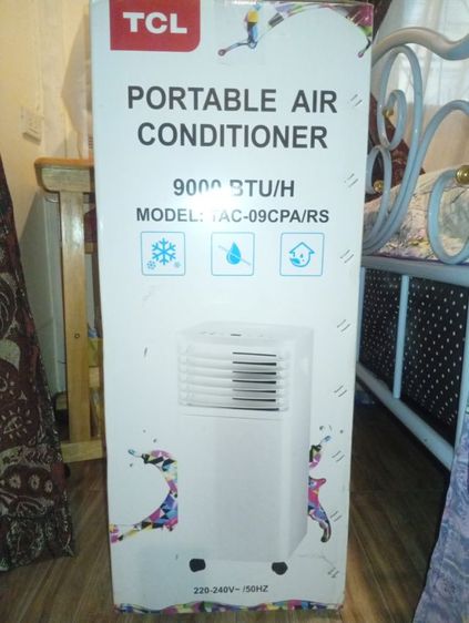 แอร์เครื่องที่ รูปที่ 2