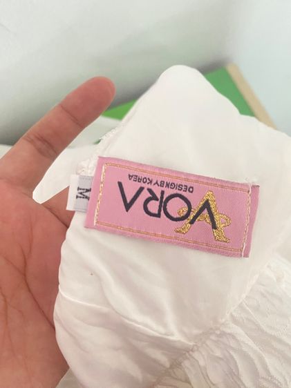 เสื้อผ้าแบรนด์ รูปที่ 3