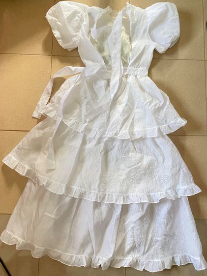 เสื้อผ้าแบรนด์ รูปที่ 2