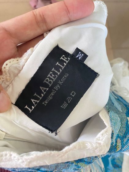 เสื้อผ้าแบรนด์ รูปที่ 18