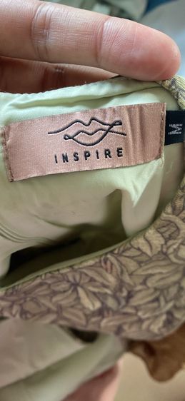 เสื้อผ้าแบรนด์ รูปที่ 7