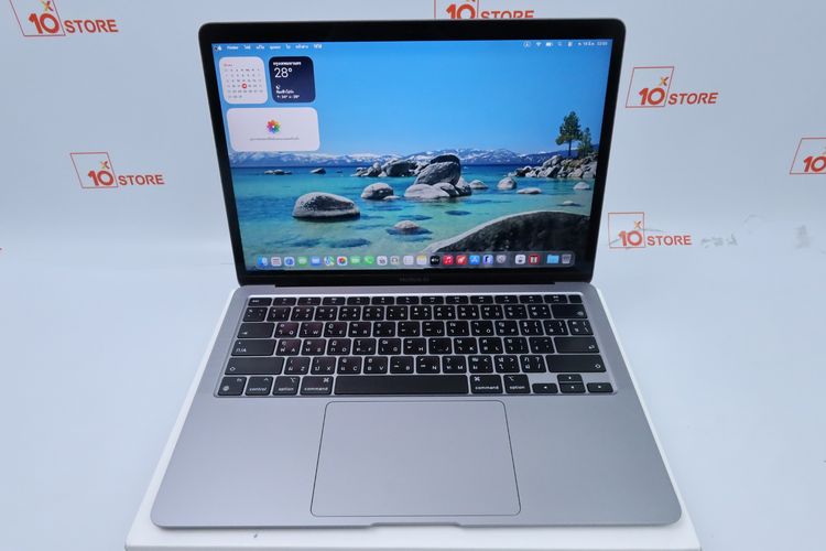 MacBook Air M1 13" 16.512GB - ID26030302 รูปที่ 2