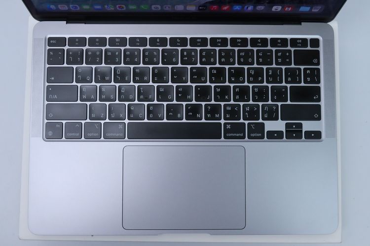 MacBook Air M1 13" 16.512GB - ID26030302 รูปที่ 3