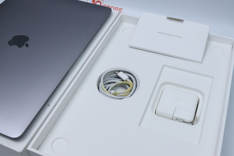 MacBook Air M1 13" 16.512GB - ID26030302 รูปที่ 14