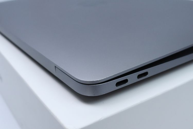 MacBook Air M1 13" 16.512GB - ID26030302 รูปที่ 10