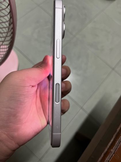 ขาย ไอโฟน16 ครบกล่อง ใช้เอง 256GB ประกันยังเหลือ รูปที่ 8