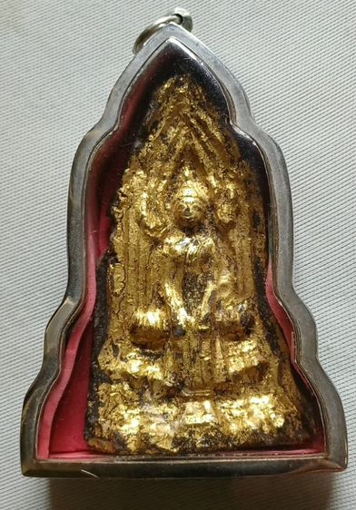 พระโคนสมอ รูปที่ 3