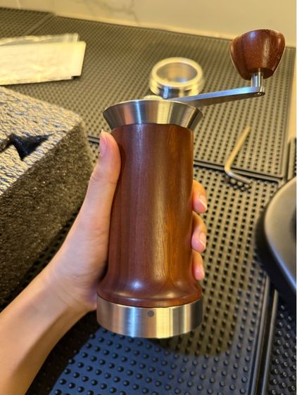 ARAM Espresso Maker รูปที่ 6