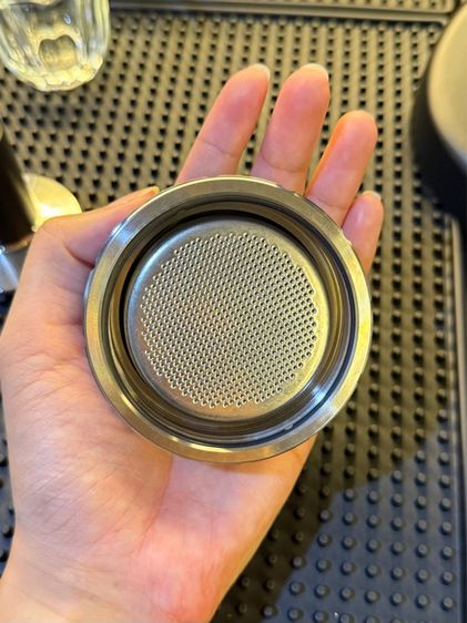 ARAM Espresso Maker รูปที่ 9