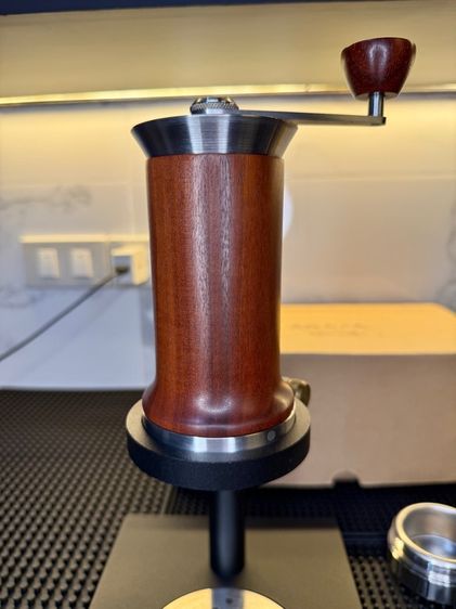 ARAM Espresso Maker รูปที่ 3