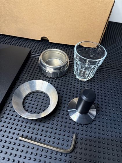 ARAM Espresso Maker รูปที่ 11