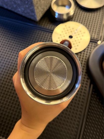 ARAM Espresso Maker รูปที่ 7