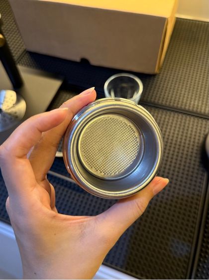 ARAM Espresso Maker รูปที่ 10