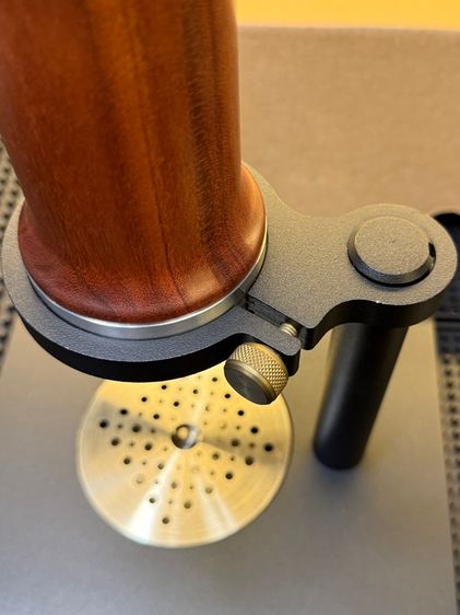 ARAM Espresso Maker รูปที่ 4