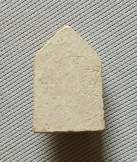 พระหลวงปู่ภูพิมพ์ห้าเหลี่ยม รูปที่ 2