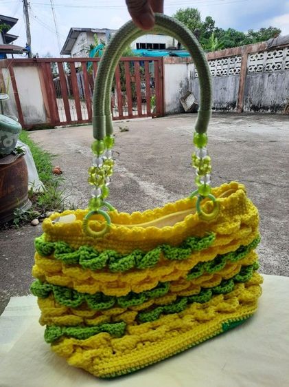 กระเป๋า รูปที่ 4