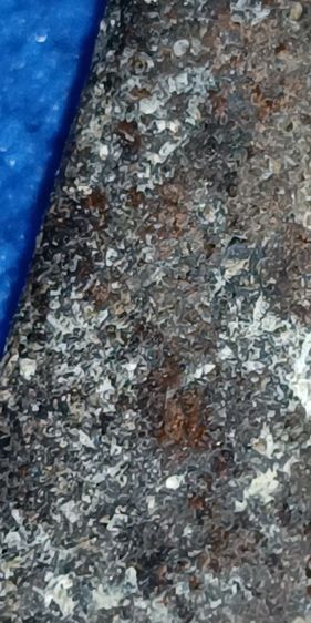 พระปิดตา หลวงปู่เฮี้ยงวัดป่าหลังตะแกรง ยุคแรกเนื้อสวยมากๆ รูปที่ 7