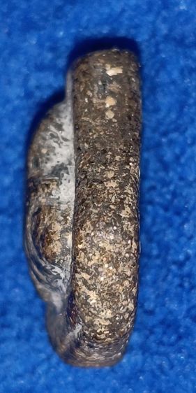 พระปิดตา หลวงปู่เฮี้ยงวัดป่าหลังตะแกรง ยุคแรกเนื้อสวยมากๆ รูปที่ 10