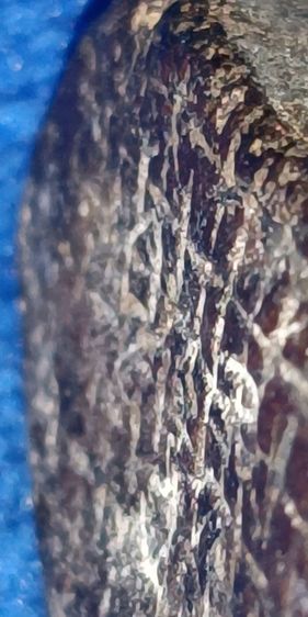 พระปิดตา หลวงปู่เฮี้ยงวัดป่าหลังตะแกรง ยุคแรกเนื้อสวยมากๆ รูปที่ 16