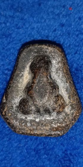 พระปิดตา หลวงปู่เฮี้ยงวัดป่าหลังตะแกรง ยุคแรกเนื้อสวยมากๆ