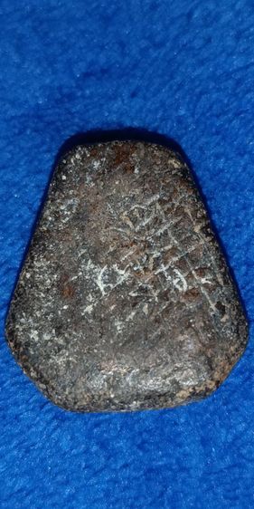 พระปิดตา หลวงปู่เฮี้ยงวัดป่าหลังตะแกรง ยุคแรกเนื้อสวยมากๆ รูปที่ 6