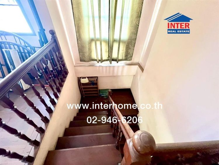 บ้านเดี่ยว 2 ชั้น 70 ตร.ว. บ้านเดี่ยว ซอยนวมินทร์54 ถนนนวมินทร์ ถนนซอยนวมินทร์54 เขตบึงกุ่ม กรุงเทพมหานคร รูปที่ 3