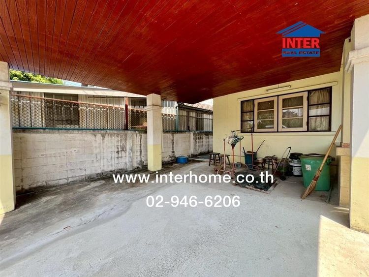 บ้านเดี่ยว 2 ชั้น 70 ตร.ว. บ้านเดี่ยว ซอยนวมินทร์54 ถนนนวมินทร์ ถนนซอยนวมินทร์54 เขตบึงกุ่ม กรุงเทพมหานคร รูปที่ 2