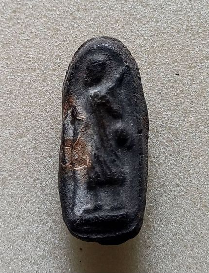 พระสิวลีหลวงพ่อกวย รูปที่ 3