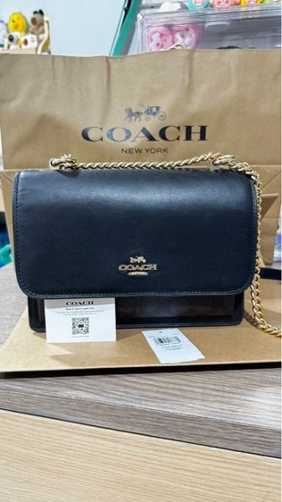 กระเป๋า Coach  รูปที่ 6