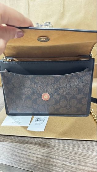 กระเป๋า Coach  รูปที่ 10