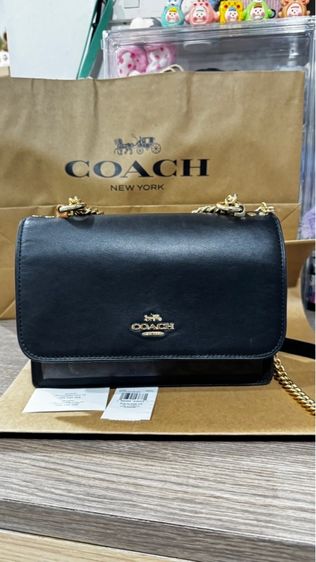 กระเป๋า Coach  รูปที่ 9